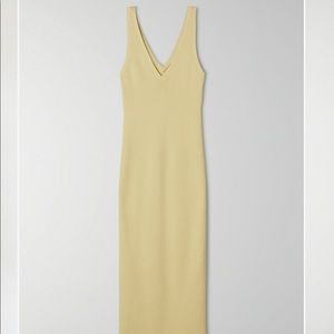 🌼 Babaton BAYNE dress 🌼